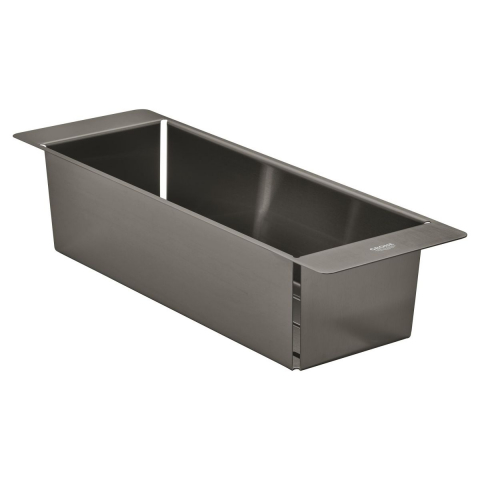 Chiuvete Inox - Grohe inserție scurgătoare 40852AL0