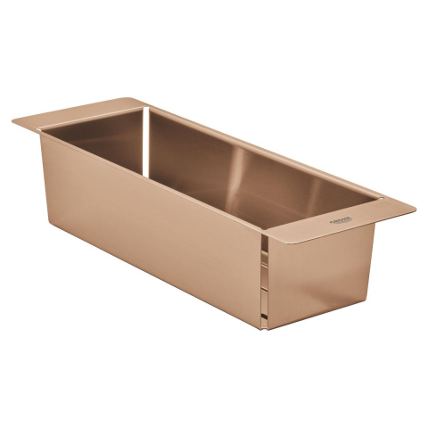 Chiuvete Inox - Grohe inserție scurgătoare 40852DL0