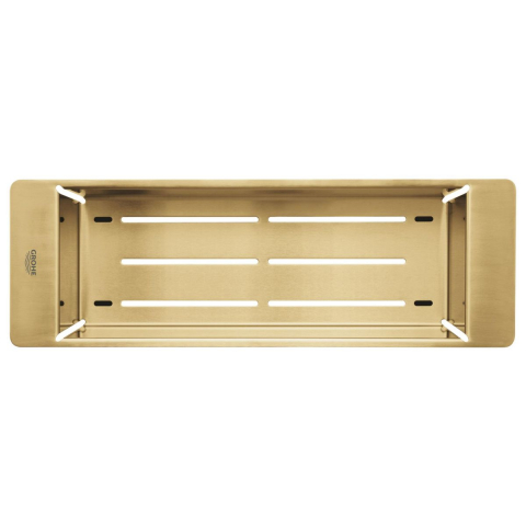 Chiuvete Inox - Grohe inserție scurgătoare 40852GN0