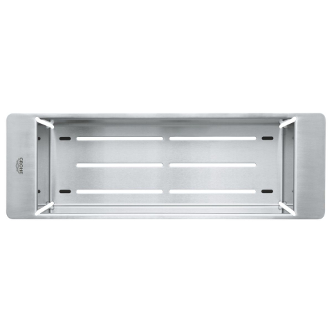Grohe inserție scurgătoare 40852SD0 [7]