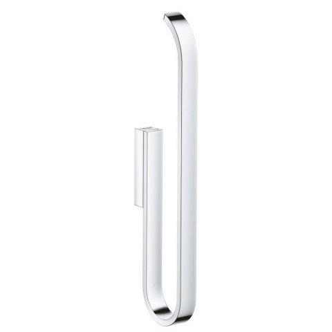 Accesorii toaleta - Grohe Selection Rezerva hartie igienica, crom