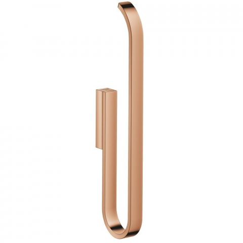 Accesorii toaleta - Grohe Selection Rezerva hartie igienica, cupru (warm sunset)