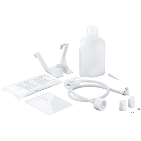 Cazi baie - Grohe Sensia set de detartrare ml 46978001