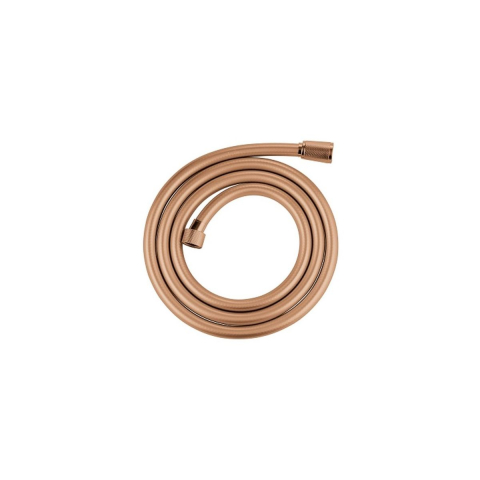 Sisteme de dus - Grohe Silverflex furtun de duș 175 cm Warm Sunset 28388DA0