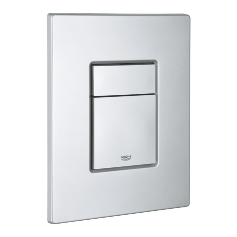 Grohe Skate buton de spălare pentru WC || 38732BR0 [3]