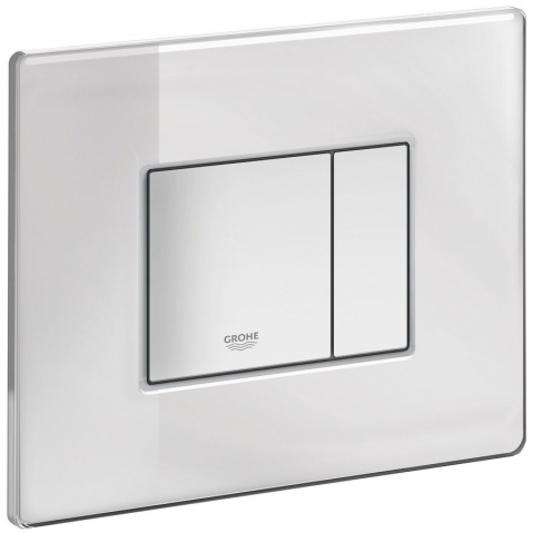 Grohe Skate Cosmopolitan Clapeta de actionare, crom/sticla aspect oglinda [1]