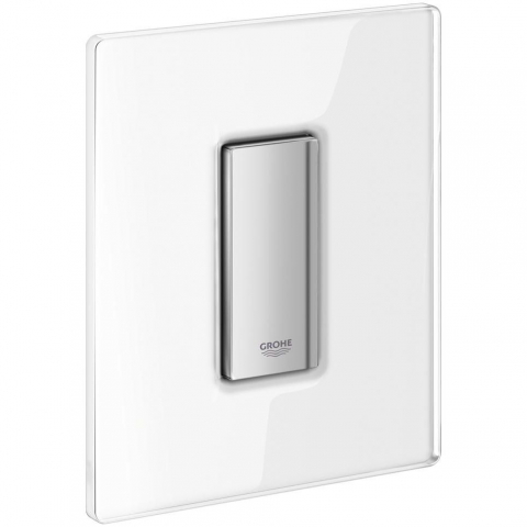  Clapeta actionare - Grohe Skate Cosmopolitan Clapeta de actionare pisoar, alb