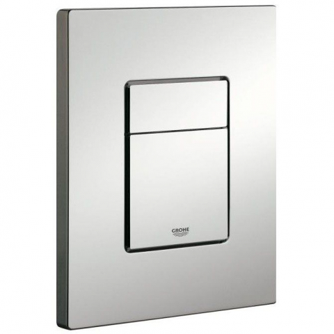 Rezervoare wc - Grohe Skate Cosmopolitan Clapeta de actionare WC dual-flush, crom mat