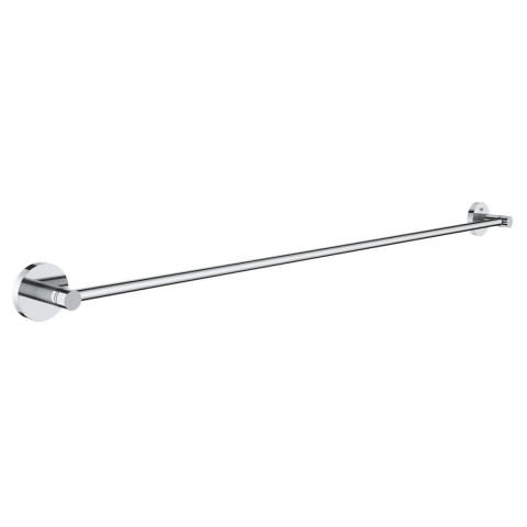 Cuiere si suporturi prosoape - Grohe Start bară crom 41187000