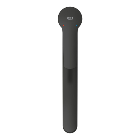 Grohe Start baterie bucătărie pe picior negru 305302432 [3]