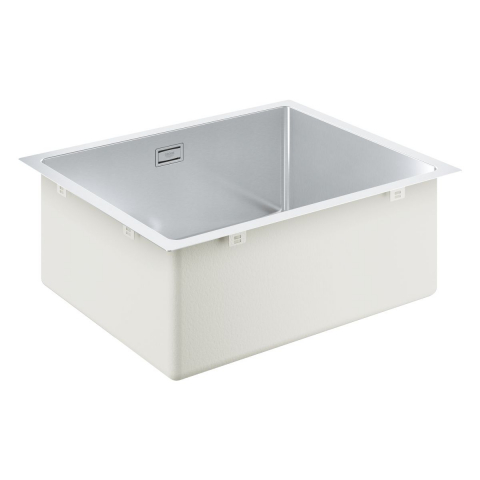 Grohe Start baterie bucătărie pe picior StarLight Chrome 31555001 [2]