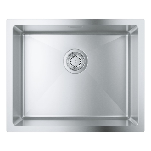 Bucatarie - Grohe Start baterie bucătărie pe picior StarLight Chrome 31555001