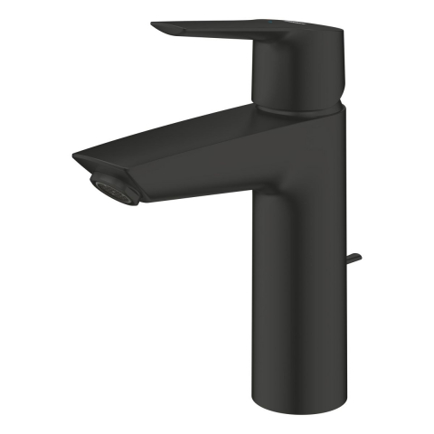 Grohe Start baterie lavoar stativ negru 235522432 [2]