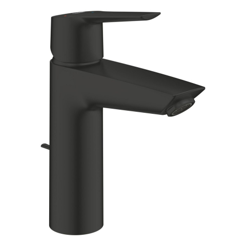 Grohe Start baterie lavoar stativ negru 235522432 [3]
