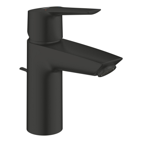 Baterii lavoar - Grohe Start baterie lavoar stativ negru 242092432