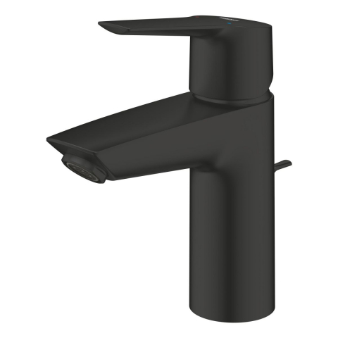 Grohe Start baterie lavoar stativ negru 242092432 [3]