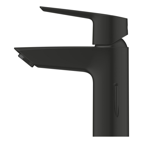 Grohe Start baterie lavoar stativ negru 311372432 [2]