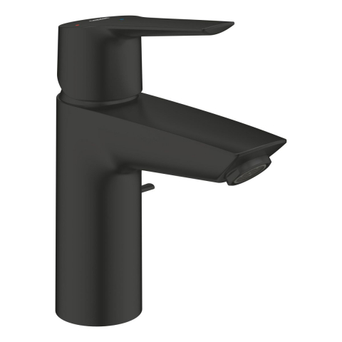 Baterii baie - Grohe Start baterie lavoar stativ negru 311372432