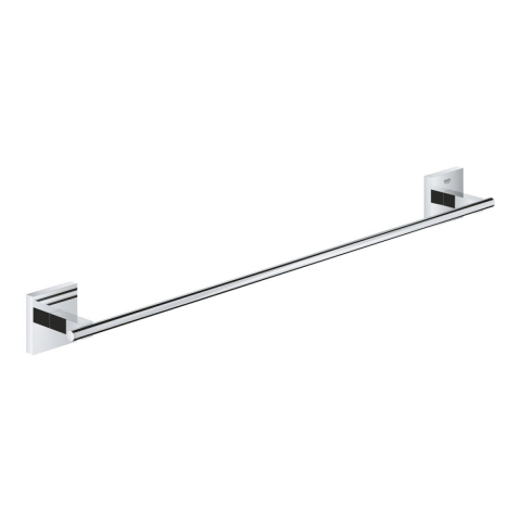 Cuiere si suporturi prosoape - Grohe Start Cube bară crom 41089000