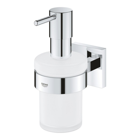 Grohe Start Cube dozator săpun 160 ml crom 41098000 [2]
