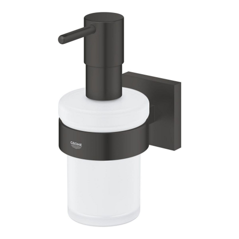 Grohe Start Cube dozator săpun 160 ml negru 410982430 [2]