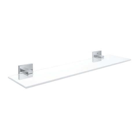 Accesorii dus - Grohe Start Cube raft cm crom 41109000