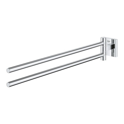 Grohe Start Cube suport prosop crom 40976000 [2]