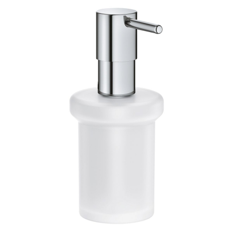 Accesorii lavoar - Grohe Start dozator săpun 160 ml crom 41188000