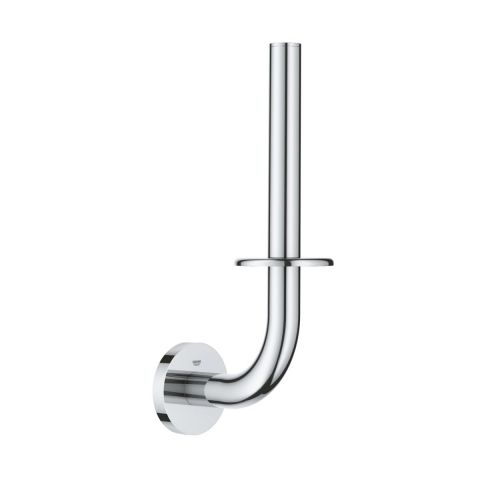 Accesorii toaleta - Grohe Start suport pentru hârtie igienică crom 41186000