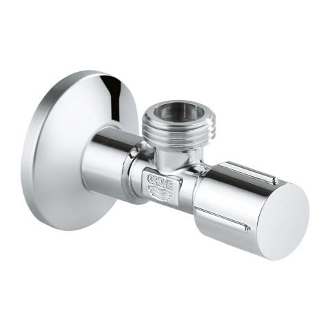 Accesorii lavoar - Grohe supapă de perete unghiular StarLight Chrome 22046000