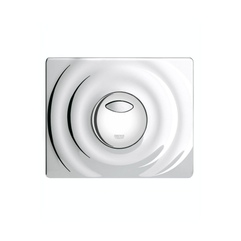 Grohe Surf buton de spălare pentru WC StarLight Chrome 38861000 [1]