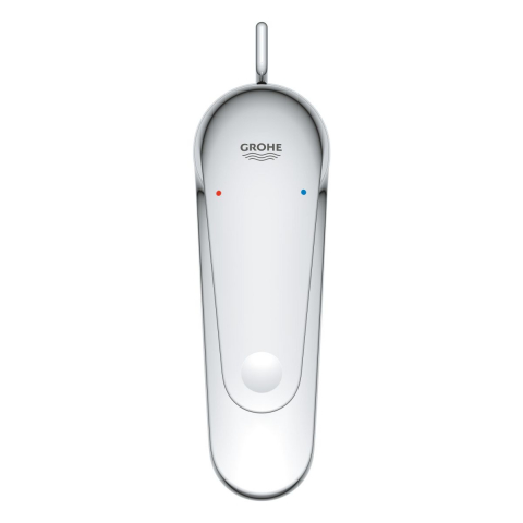 Grohe Swift baterie lavoar stativ crom 24316001 [3]