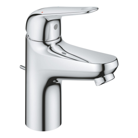 Baterii lavoar - Grohe Swift baterie lavoar stativ crom 24316001