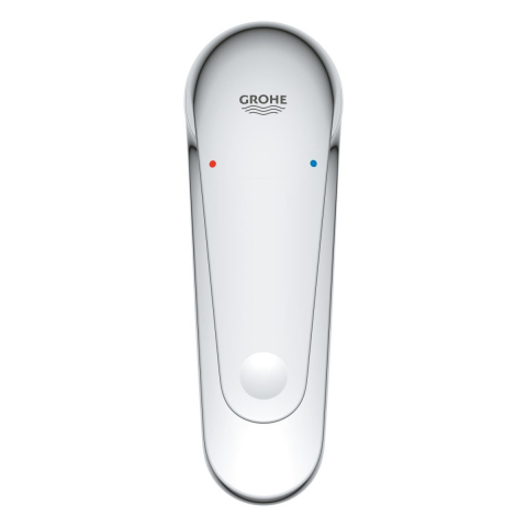 Grohe Swift baterie lavoar stativ StarLight Chrome 24319001 [4]