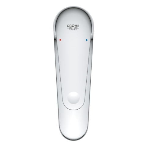 Grohe Swift baterie lavoar stativ StarLight Chrome 24327001 [4]