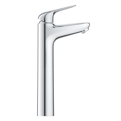 Grohe Swift baterie lavoar stativ StarLight Chrome 24331001 [2]