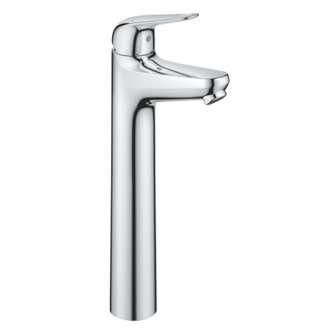 Baterii baie - Grohe Swift baterie lavoar stativ StarLight Chrome 24331001