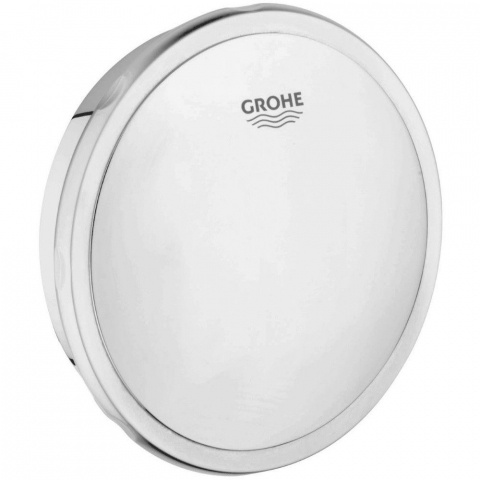 Sifoane si ventile cada - Grohe Talentofill Set finisare pentru sifon cada