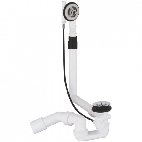 Sifoane si ventile cada - Grohe Talentofill Sifon cada cu preaplin