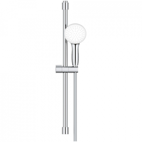 Grohe Tempesta 110 Set dus cu bara 60 cm, 1 jet [2]