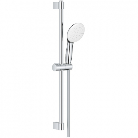 Grohe Tempesta 110 Set dus cu bara 60 cm, 1 jet [3]