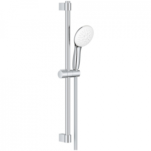 Grohe Tempesta 110 Set dus cu bara 60 cm, 3 jeturi [1]