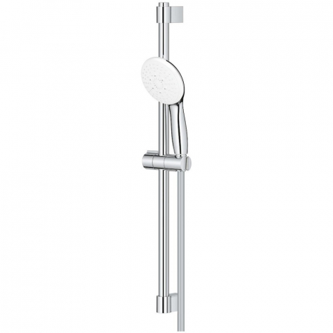 Seturi de dus - Grohe Tempesta 110 Set dus cu bara 60 cm, 3 jeturi