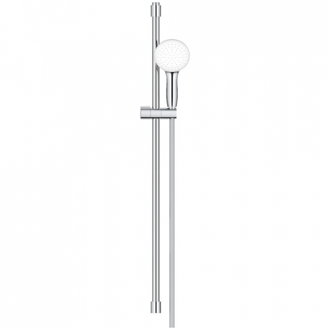 Grohe Tempesta 110 Set dus cu bara 90 cm, 1 jet [2]