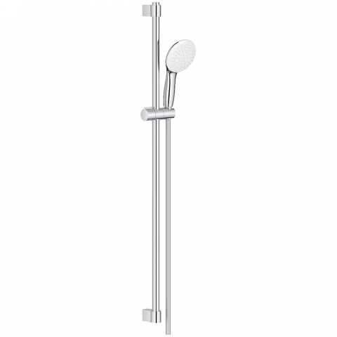 Grohe Tempesta 110 Set dus cu bara 90 cm, 1 jet [1]