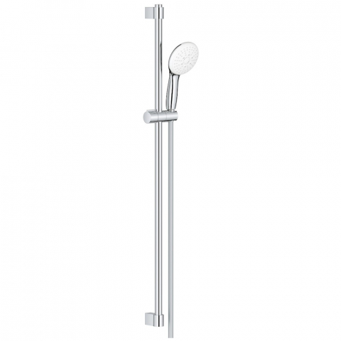 Grohe Tempesta 110 Set dus cu bara 90 cm, 3 jeturi [1]