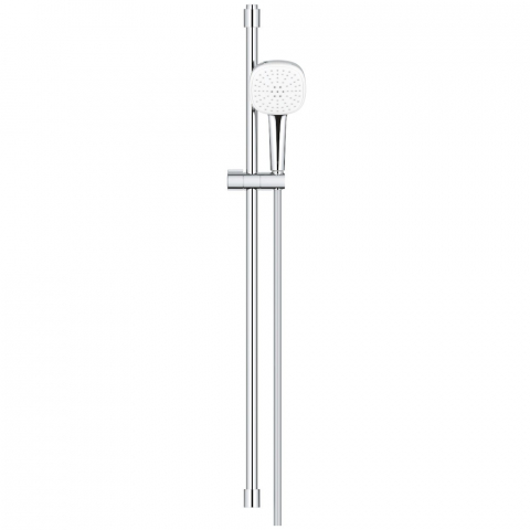 Grohe Tempesta Cube 110 Set dus cu bara 90 cm, 2 jeturi [2]