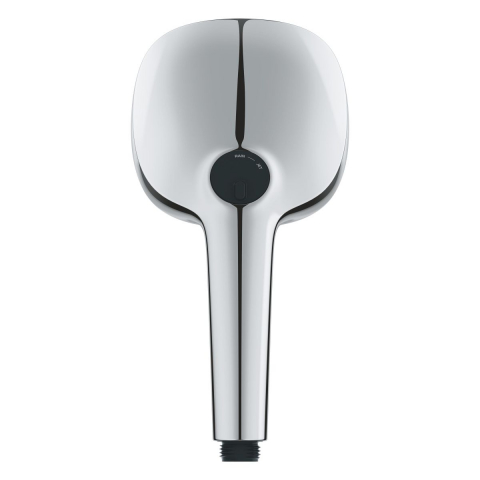 Grohe Vitalio Comfort duș de mână crom 26925001 [3]