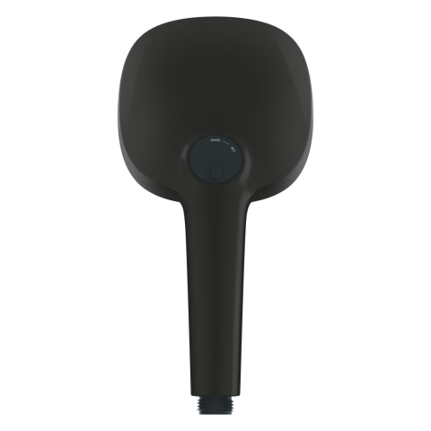 Grohe Vitalio Comfort duș de mână negru 263972431 [3]