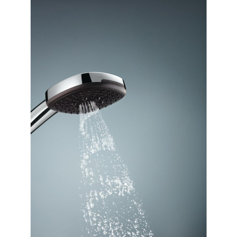 Grohe Vitalio Comfort set de duș perete crom 26176001 [4]
